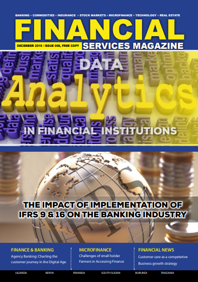 FINANCIAL SERVICES MAGAZINE ISSUE-008