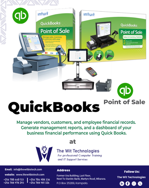 Flyer-QuickBooks